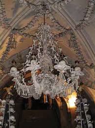 The site owner hides the web page description. äººéª¨æ•™å ‚ Kostnice V Sedlci Kutna Hora æ¸¸æ·å…‹