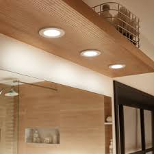 Kit 3 Spots A Encastrer Salle De Bains Bazao Fixe Inspire Led Integree Blanc Lumiere Salle De Bain Spot Salle De Bain Meuble Miroir Salle De Bain