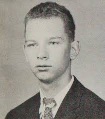 NLRHS Class of 1960 Memorials