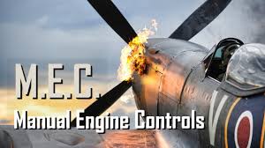 manual engine controls how to setup mec for war thunder