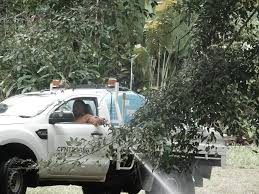 Resident Survey Glyphosate Roundup In Kuranda Region Kuranda Region