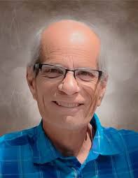 Martin Normandeau avis de décès