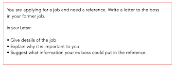 The general training test includes two writing tasks. Ielts General Writing Task 1 Academic Vs General Ielts