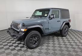 Image result for Sting Gray 2019 Wrangler