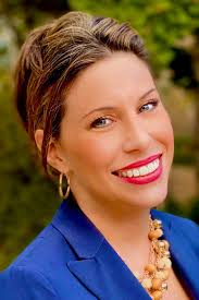 Stephanie McCormack, Real Estate Agent