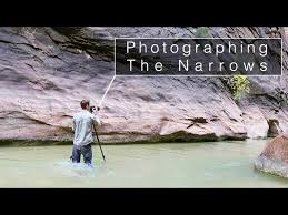 Maybe you would like to learn more about one of these? Landscape Photography The Narrows Zion National Park When To Use A Polarizer Filter World Of Travel Photography