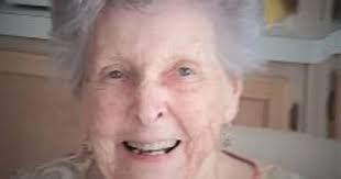 Barbara Marie Mokszycki