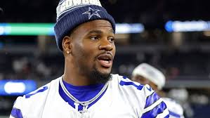 Dallas Cowboys trade star Micah Parsons to Packers for two first-round picks