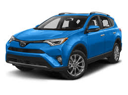 The toyota rav4 is ranked #7 in compact suvs by u.s. 2017 Toyota Rav4 Ratings Pricing Reviews And Awards J D Power