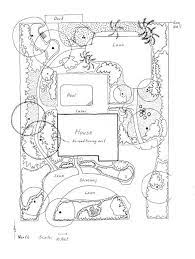 Landscape Design Landscape Plants Edward F Gilman Uf Ifas Landscape Design Drawings Landscape Design Plans Backyard Landscaping Designs