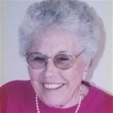 Obituary information for Hazel Lee Avant