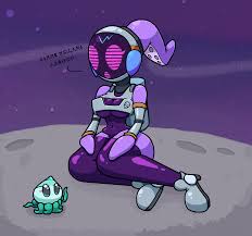 Rule34 - If it exists, there is porn of it  shy gal  7853169