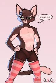 Gay zone De4dSet - furry ero