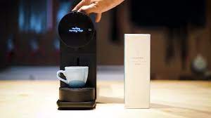 Maybe you would like to learn more about one of these? The Morning Machine Brew Coffee With Intention By Morning Kickstarter
