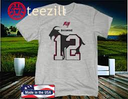 More than 24 tom brady goat shirt at pleasant prices up to 39 usd fast and free worldwide shipping! Tom Brady The Goat Tampa Bay Buccaneers Shirt Teezill