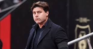 Pochettino has helped to revitalise tottenham hotspur football club over five years at the club but was sacked in november. Pochettino Informs Psg Of Desire Amid Tottenham And Real Madrid Talk