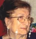 CECILIA ALANIZ Obituary (2012)