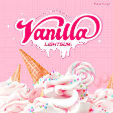 하얀 꿈의 tasty vanilla nilla nilla my candy jelly topping 맛보면. Dice S New Woman Group Lightsum Publicizes Debut Date Drops 1st Teaser Asian Music