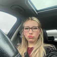 Bridget Nagel's Instagram, Twitter & Facebook