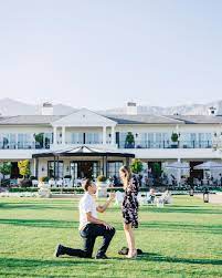Say Yes With The Mountains Of Montecito Surrounding You Photo By Pinnelphotography On Instagram Rosew Miramar Beach Explore California Visit California