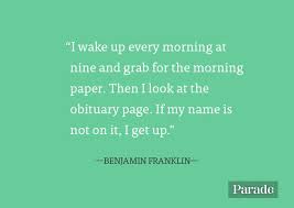 It doesn't necessarily mean rising up early. 150 Good Morning Quotes Inspirational Good Morning Quotes