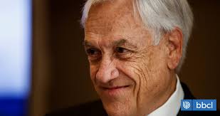 Los Ríos: las actividades con que será conmemorado primer aniversario de la  muerte de Sebastián Piñera