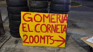 Gomeria El Corneta