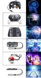 16 Nintendo Memes That Ll Give You A Wii Chuckle Super Smash Bros Memes Mario Memes Funny Gaming Memes