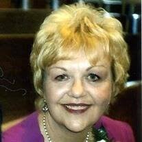 Carol Sue (Reinhardt) Lardner Obituary