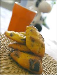 Surprenants Cookies Au Potiron Recette Potiron Potiron Thermomix Cookies Recette