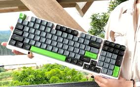 Tổng hợp phím tắt trên bàn phím cơ có dây Motospeed CK980