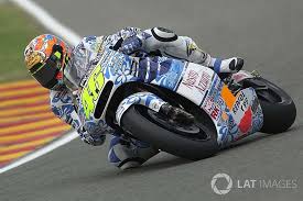 Bike of valentino rossi yamaha factory racing at sepang. Gallery All Rossi Bikes Since His Debut