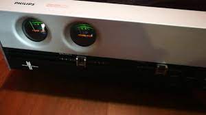 sold - PHILIPS 550 DAXXX - YouTube