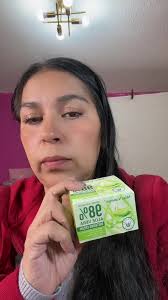 Crema Facial De Aloe Vera Miss Vanessa