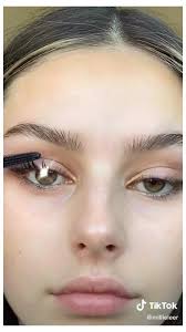 Tik Tok Tik Tok Tips Makeup Tutorial 70s Makeup Eyes Eyeliner 70smakeupeyeseyeliner Fox Eyes Tutorial Makeup Tutorial Eye Makeup Tutorial Skin Makeup