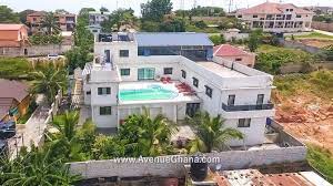 6 northern ireland properties with swimming pools. 6 Bedroom House With Swimming Pool For Sale At Mccarthy Hills In Accra Ghana Houses Apartments For Rent Sale In Accra Ghana Airport Cantonments East Legon North Ridge