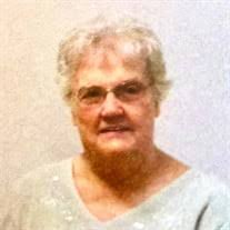Obituary for Retha E. Hildreth