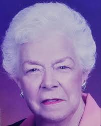 Grace Agnes Snyder Obituary (2024)