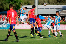 Sólo debes hacer clic en el país en el menú de la izquierda y seleccionar tu competición (liga, copa u otra competición). Magallanes Obtuvo El Titulo Del Futbol Infantil Sub 13 Clausura 2018