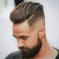 An undercut is a hairstyle characterised by its closely shaved back and sides with a longer top section. 50 Trendy Undercut Hair Ideas For Men To Try Out