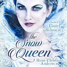Amazon.com: The Snow Queen (Audible Audio Edition): Hans Christian  Andersen, Laurel Schroeder, Spoken Realms: Audible Books & Originals