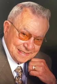 Manning Harrell Obituary (1930