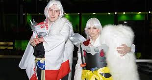 Tu tienda online de disfraces a muy buen precio! 22 Bodas Tematicas Originales Que Sorprenderan A Tus Invitados Mola Mola