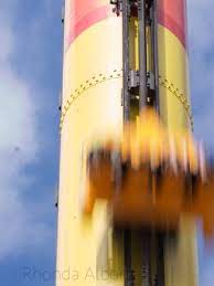 Theme Park Excitement Enjoying Rainbow S End Atoz Theme Park Travel Globe Park