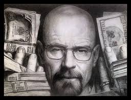 Heisenberg Chronicles