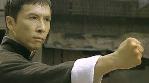 Ip Man": A dazzling martial-arts epic