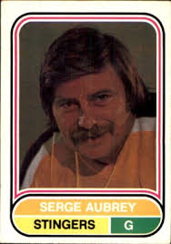 1975-76 O-Pee-Chee WHA