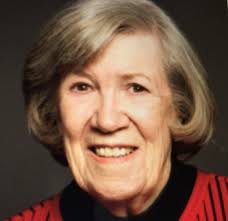 Gerda Schell Obituary