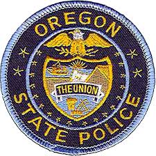 Oregon State Police Wikipedia