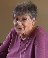 Martha Lou Griffith Obituary December 4, 2019